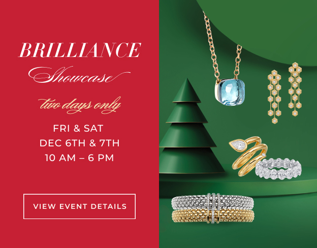 Brilliance Showcase Friday 12/6 & Saturday 12/7